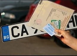 КАТ предупреждава за временни трудности при регистрация на автомобили утре