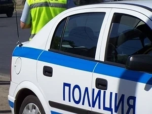 Самоделното устройство в Перник е гръмнало пред блок с криминално проявени личности 