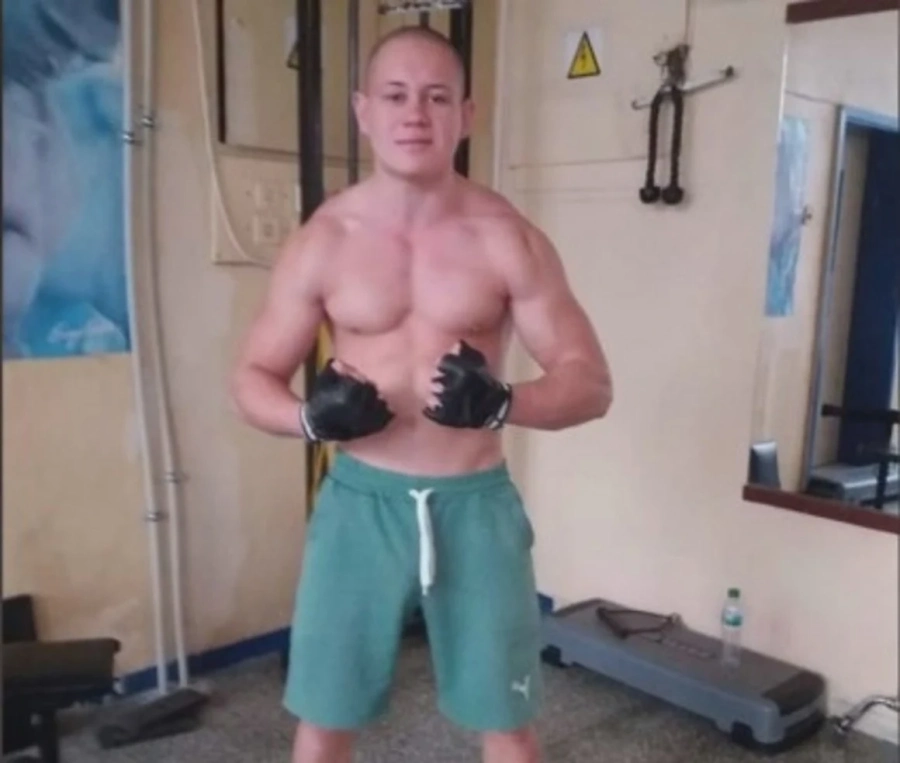 Обвиненият за убийство в Кюстендил получи година затвор за стари престъпления