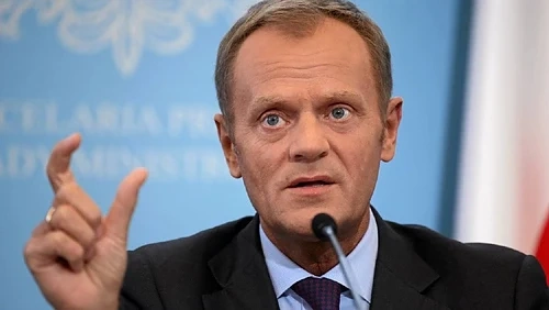 Туск за Brexit: Надеждата умира последна