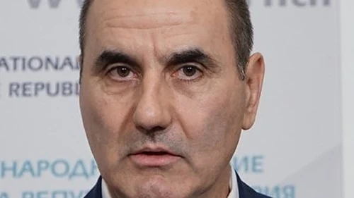  Цветанов: ГЕРБ работи разумно и в интерес на хората