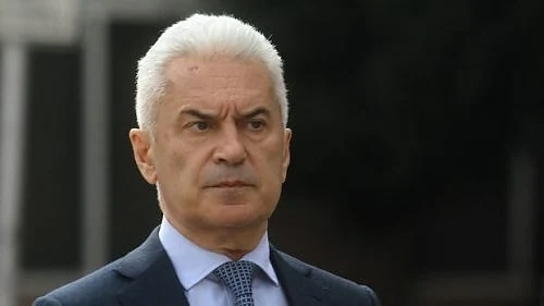 Сидеров за Артекс: Човек се изкушава