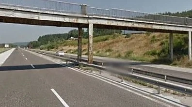 От днес започва ремонт на три моста по АМ \