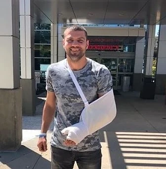 Тервел Пулев със счупена ръка след мача с Мич Уилямс