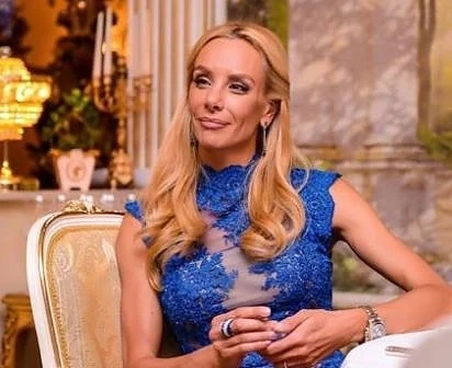 Кремена Домусчиева ще управлява Нова ТВ