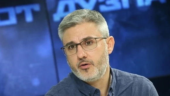  Павел Колев: Абсолютна спекулация! Дерменджиев е треньор на Левски
