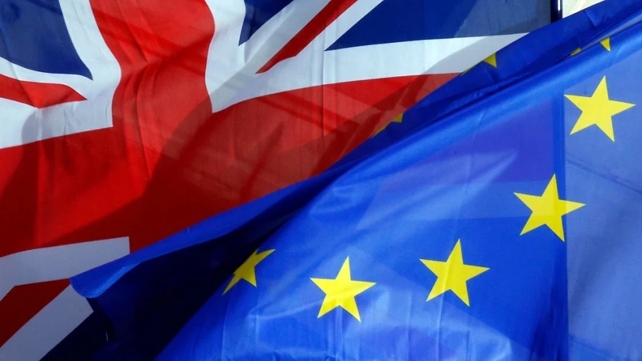 Официално: Британското правителство утвърди искането за отлагане на Brexit