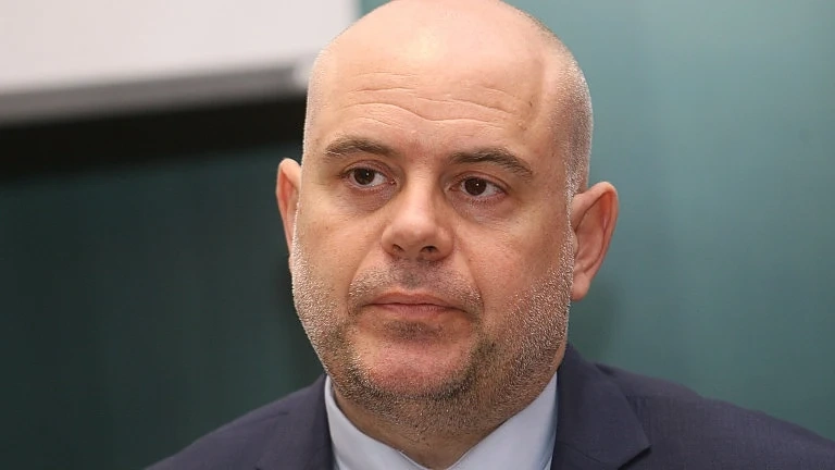 Иван Гешев: 90% от истината за КТБ може да бъде разбрана от Бисер Лазов