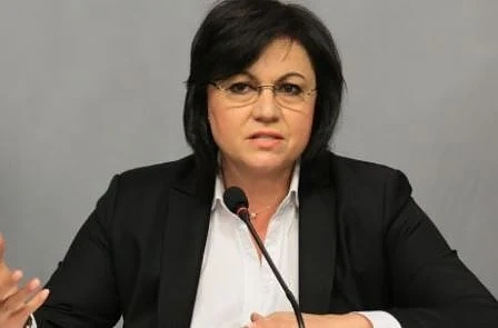 БСП няма да се върне в НС за гласуване на рокади в кабинета