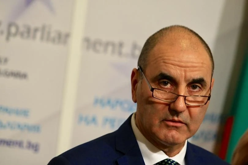 Цветан Цветанов се завръща от САЩ, кворумът в НС решава съдбата му 