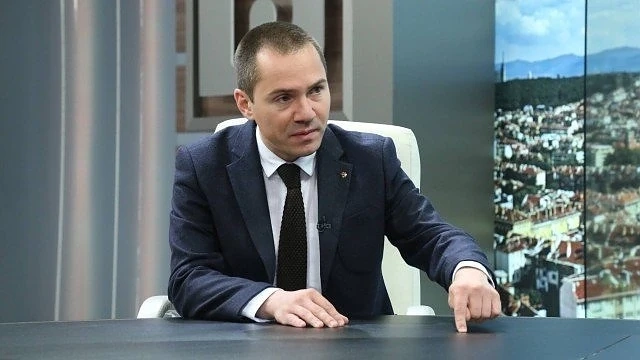  ВМРО дава ДОСТ на прокуратурата