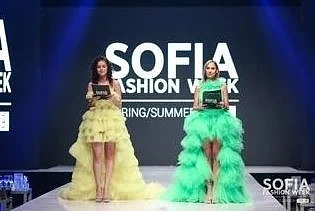 Ден първи на Sofia Fashion Week: Коктейл от емоции, талант и красота