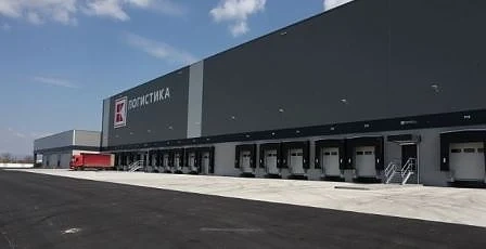 Kaufland откри новата си логистична база за 64 млн. лева (СНИМКИ)