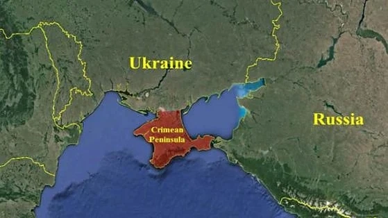 Крим ще иска компенсации от Украйна