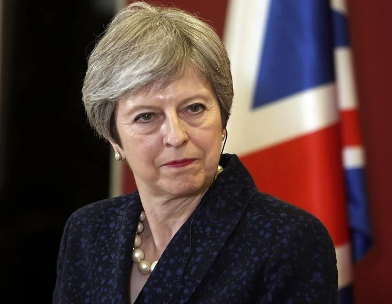  Тереза Мей подава оставка преди следващата фаза на Brexit