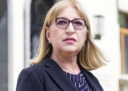 Цецка Цачева се връща в парламента