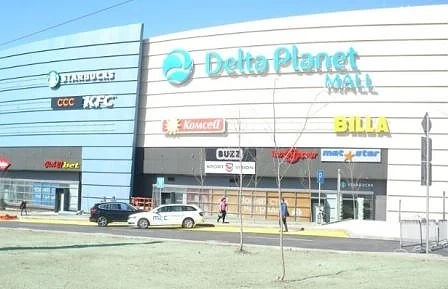 Откриха Delta Planet Mall във Варна днес (СНИМКИ)