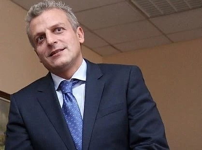 Петър Москов представя новата си партия КОД