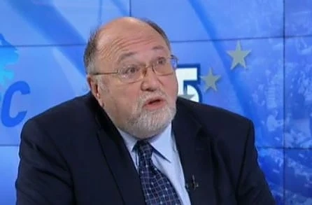 Александър Йорданов: Действието на СДС и ГЕРБ е движение в добра посока
