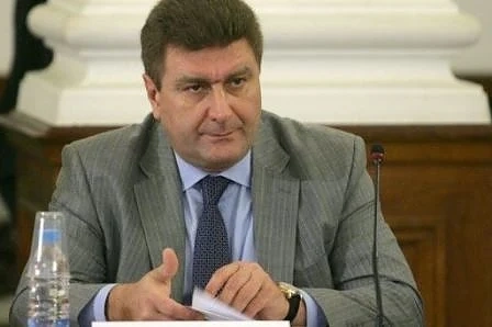 Валентин Златев вече не е председател на Петролната и газова асоциация