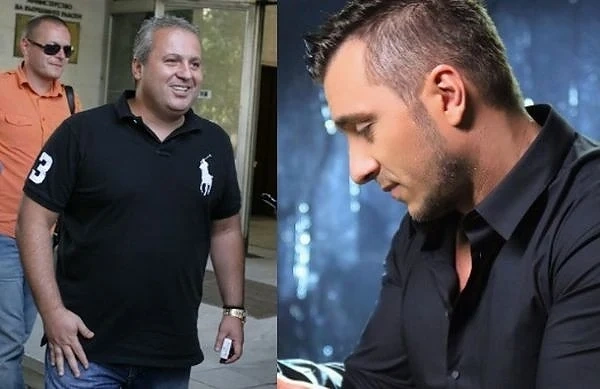 Коцето спал с новата на Коко Динев