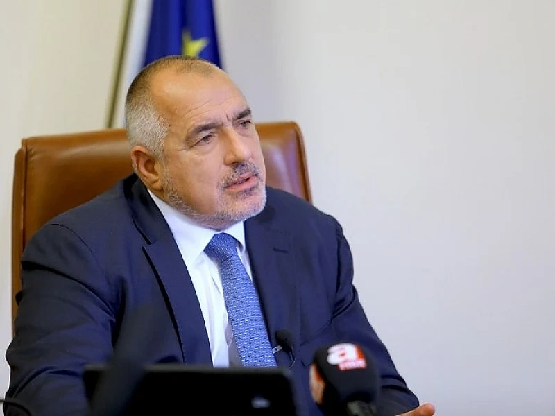 ГЕРБ и СДС представят кандидатите си в евролистата в неделя