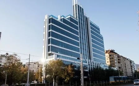 Още две офис сгради ще носят името \