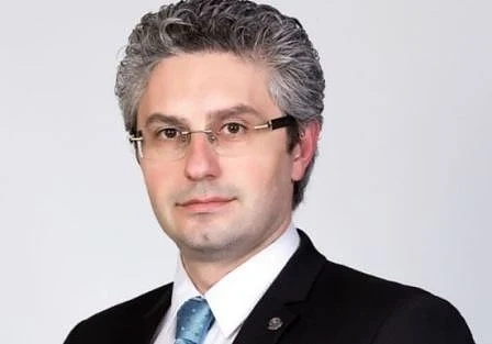 Станислав Стоянов става депутат от ГЕРБ на мястото на Цветанов