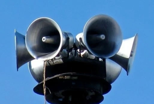 Ще тестват сирените в страната утре - 1 април 