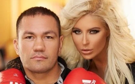 Андреа: Това не е честно, Кубрат е жертвата 