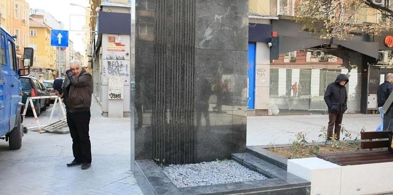 Общината няма да плаща демонтажа на \