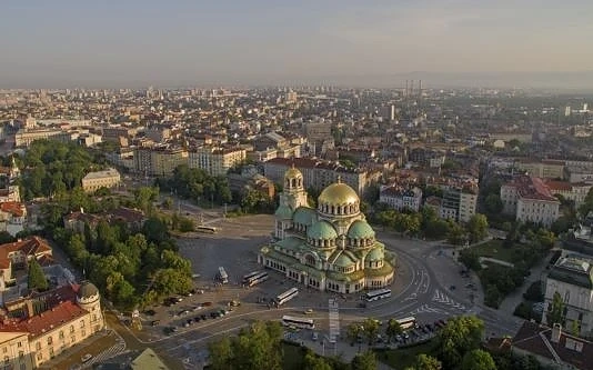 София отбелязва 140 години от обявяването ѝ за столица