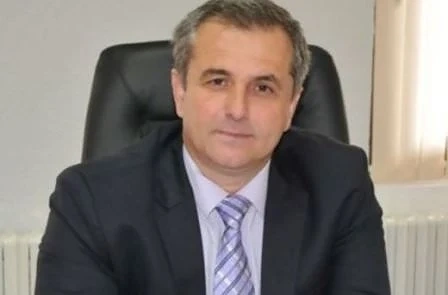 Прокуратурата иска отстраняване на созополския кмет Панайот Рейзи
