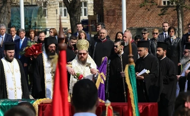 Фандъкова: София е град на младите хора