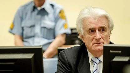 Радован Караджич ще лежи доживотната си присъда  