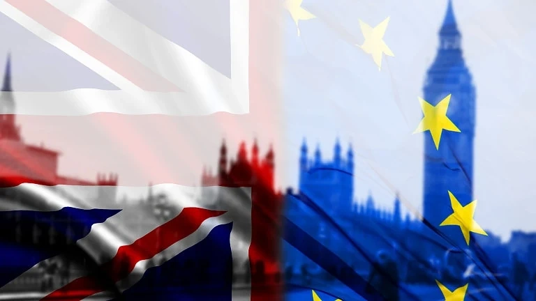 Brexit да се отложи, решиха във Великобритания