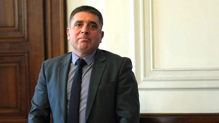 Скандал позна: Данаил Кирилов става министър на правосъдието