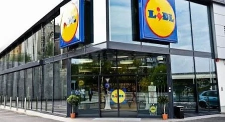 Lidl стъпва в още два български града през 2019 г.