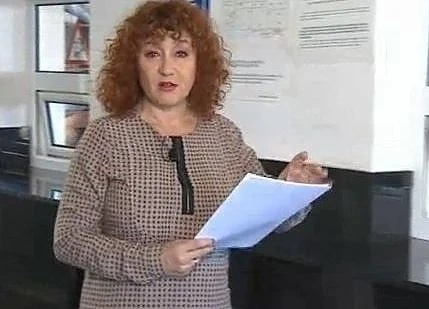 Валя Ахчиева се готви за шеф на БНТ