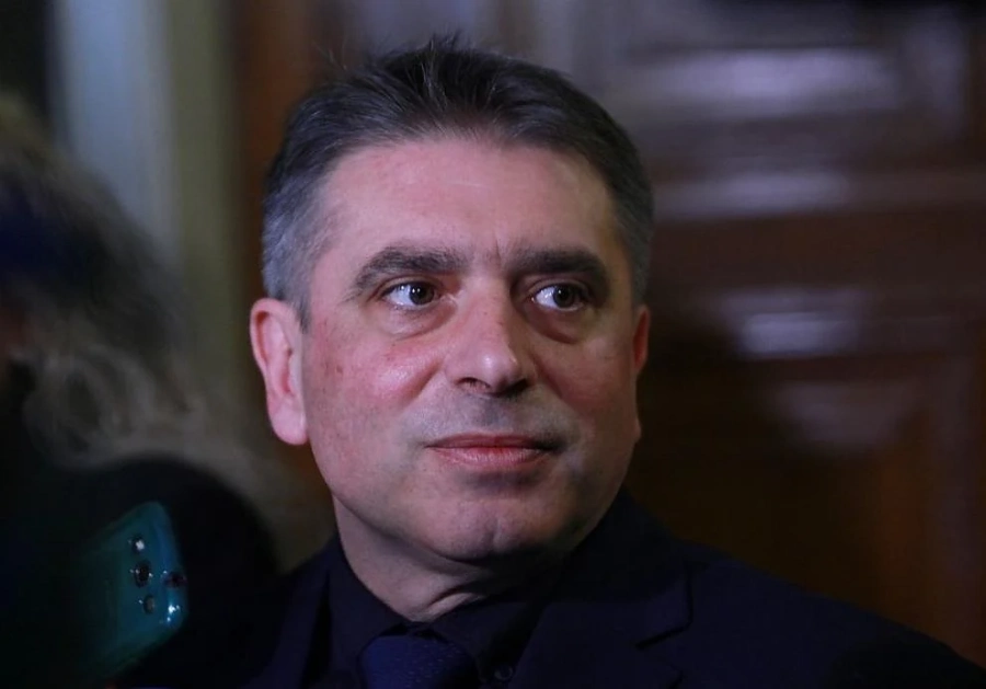 Данаил Кирилов: Като чуя, че съм правосъден министър и се шокирам