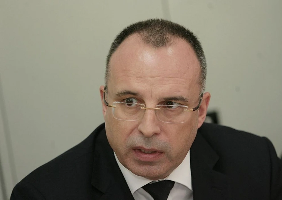 Министър Порожанов: Въпреки сушата, хляб ще има