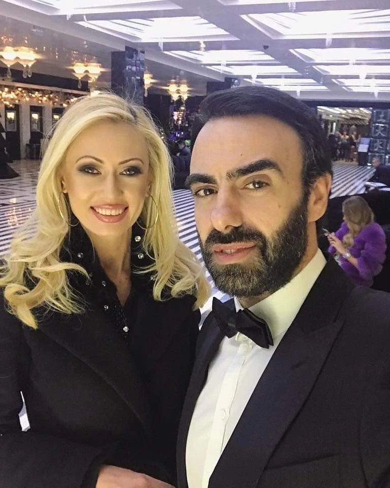 Брокерът на недвижими имоти Мариан Башур има данъчни задължения за над 111 000 лв.