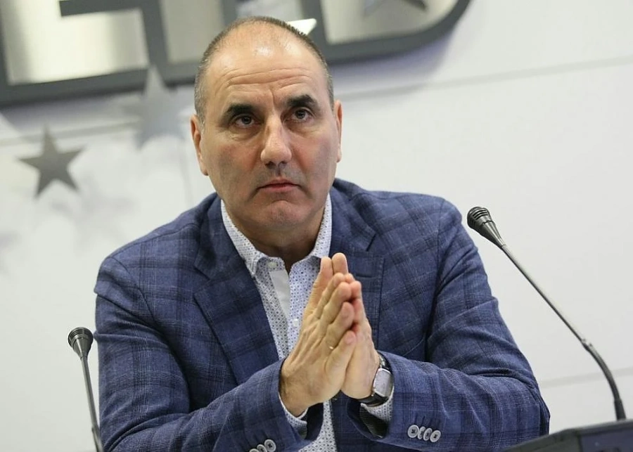  ГЕРБ представи слогана си за европейските избори