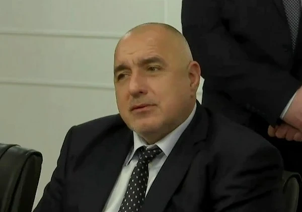 Бойко Борисов: Разбрах кой е писал, че се крадат по 10 млрд. на година  