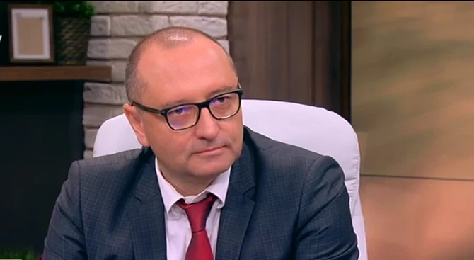  Висш съдия: Ще дойде време, когато ще има осъдени
