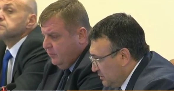МВР залови 170 кг. кокаин, изплувал край Шабла 