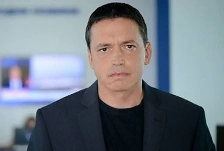 Журналистът Васил Иванов напусна Канал 3