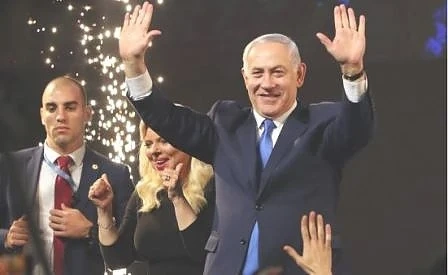Нетаняху е на път да спечели пети мандат като премиер