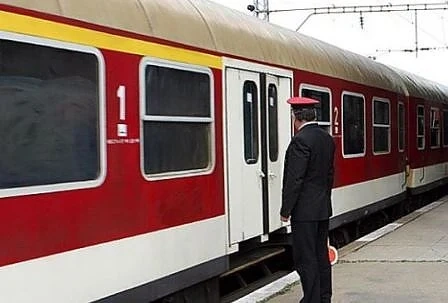БДЖ пуска предварителна продажба на билети и допълнителни вагони за Великден