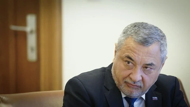 Валери Симеонов: Проверките срещу мен ще ударят на камък
